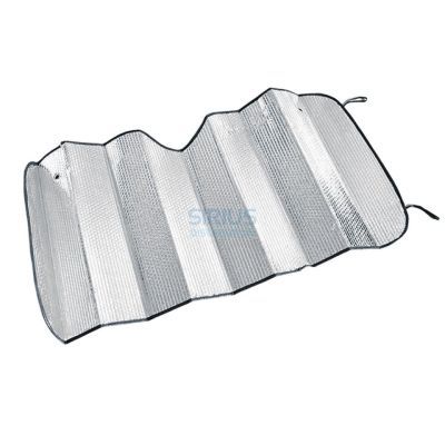 Carmax parasolar Auto Silver 150x70cm