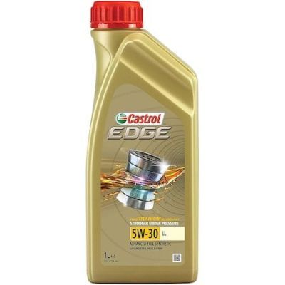 Castrol Edge 5W30 Long Life 1l