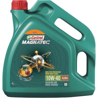 Castrol Magnatec 10W40 B4 4l