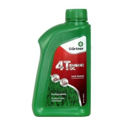 Gartner 4T Engine OIL 10W30 0.6l