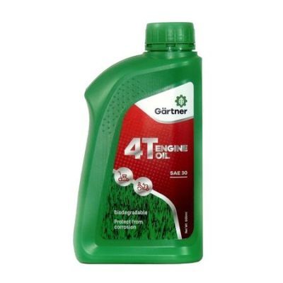 Gartner 4T Engine OIL SAE 3  0.6l