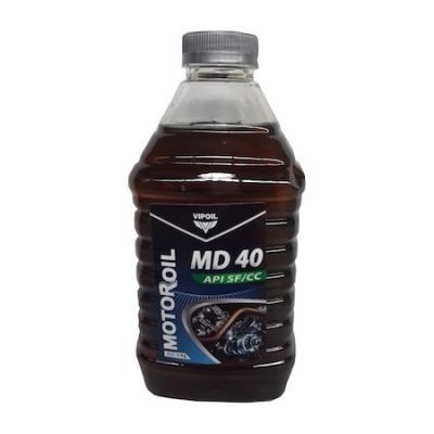 Motoroil M40 1l