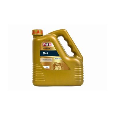 Motoroil M40 4l