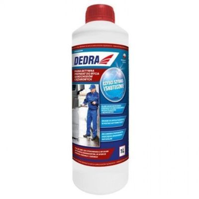 Spuma Activa produs de spalat camioane 1L Ded8823a4