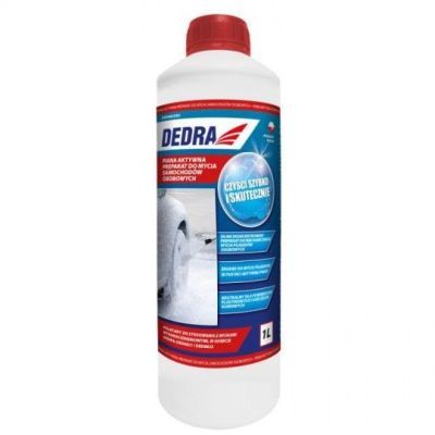 Spuma Activa produs pentru spalat Auto 1L Ded8823a3