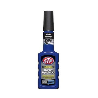 Stp aditiv motorina Stop Smoke 200ML 93200en