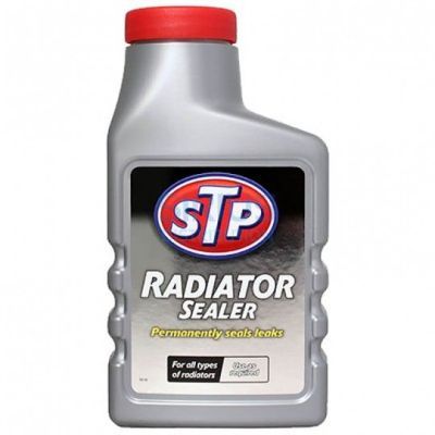 Stp aditiv oprirea scurg radiator 300ML 96300en06