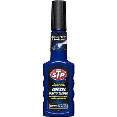 Stp curatator injectoare DIESEL 200ML 59200en