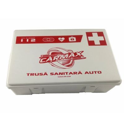 Trusa sanitara Carmax Lw