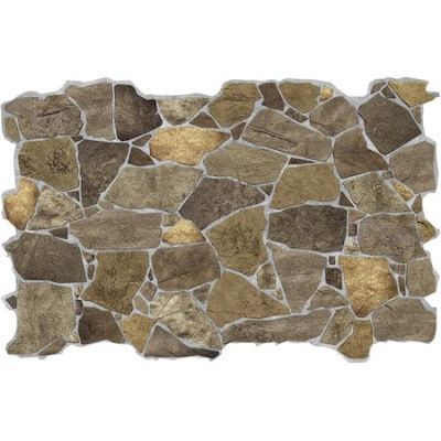 Panouri decorative Stone Wild Brown-0.6mm