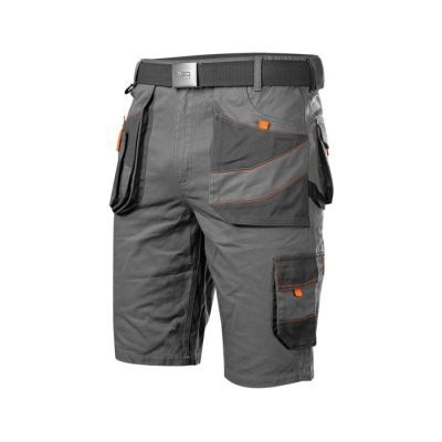 Pantaloni scurti 100% bumbac marimea M 81-331