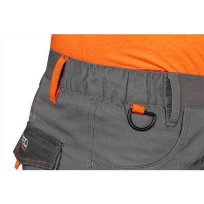 Pantaloni scurti 100% bumbac marimea M 81-331