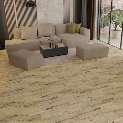 Parchet laminat BELLA NATURA GREEN 8mm PRK217 AC3 CL31, 2.316 mp / cutie, beige