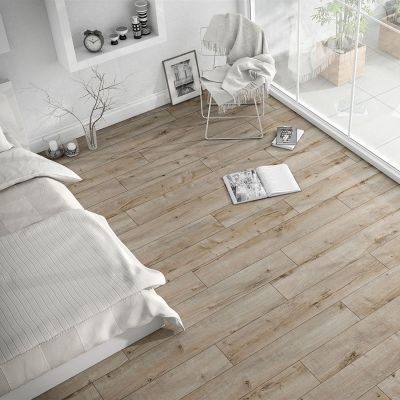 Parchet laminat Naturel Meric 12mm PRK506 AC4-CL32 Premier Line, 1.355 mp / cutie, maro