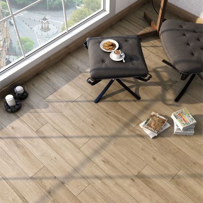 Parchet laminat NATUREL MODERNA PRK604 10 MM, 1.477 mp / cutie, beige