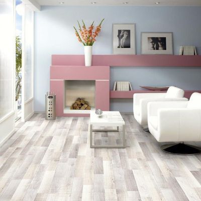 Parchet laminat Finish Novella Rustic 8222 192-TWN, clasa 31, grosime 8 mm, maro