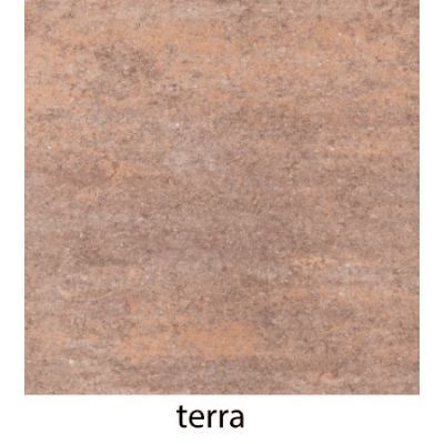 Pavaj Mediterana MIX 5.28, Terra microcant