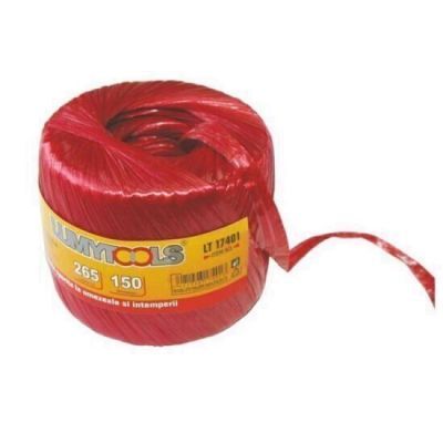 Banda din rafie 265m/150gr-17401