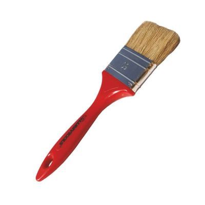 Pensula maner PVC 100 mm fir natural LUMYTOOLS LT09559