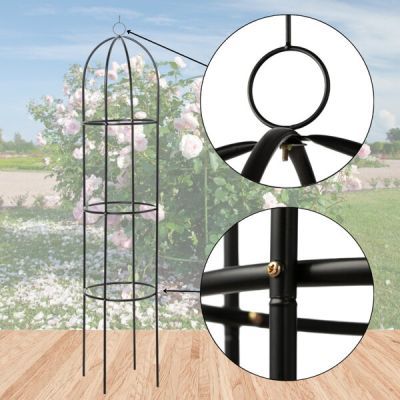 Pergola coloana de gradina Gardlov 21029