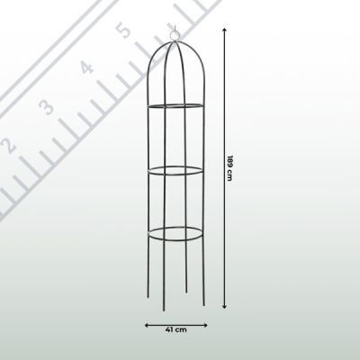 Pergola coloana de gradina Gardlov 21029