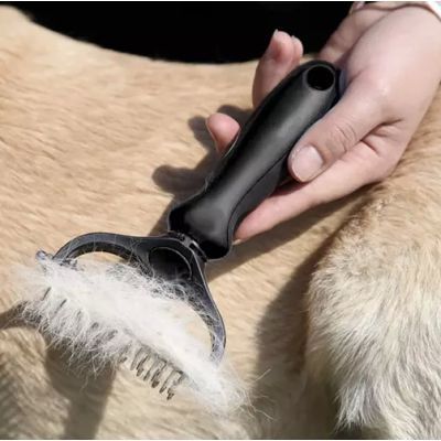 Perie/trimmer de par pentru animale Purlov 20427