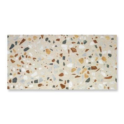 Terrazzo polished 60/120 1.44mp/cut