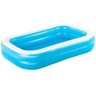 Piscina gonflabila Bestway 54006 Family, 262X175X51 cm