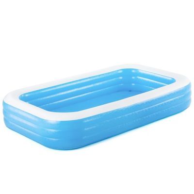 Piscina gonflabila de familie 305 x 183 x 56 cm 3in1 Bestway 54009