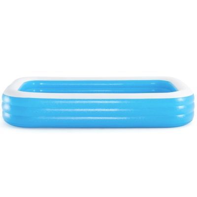 Piscina gonflabila de familie 305 x 183 x 56 cm 3in1 Bestway 54009