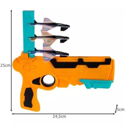 Pistol lansator de rachete 19521