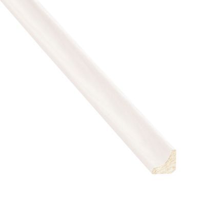 Coltar inferior alb din pin, 240CM, Pl2323kfr