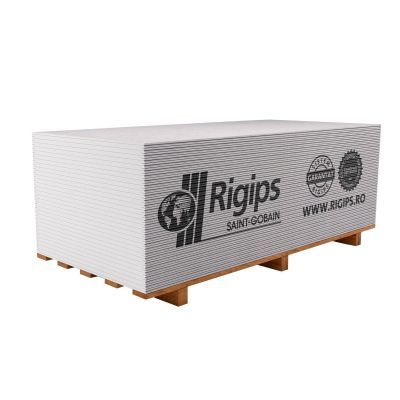 Rigips 12.5x1200x2000