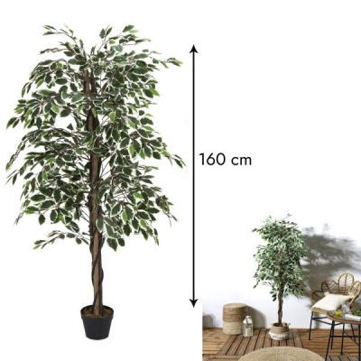 Planta artificiala in ghiveci 160cm