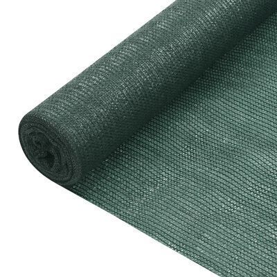 Plasa umbrire verde Hdpe UV DEN:80/B1.2M L:20ML GU:80 D:80 680314