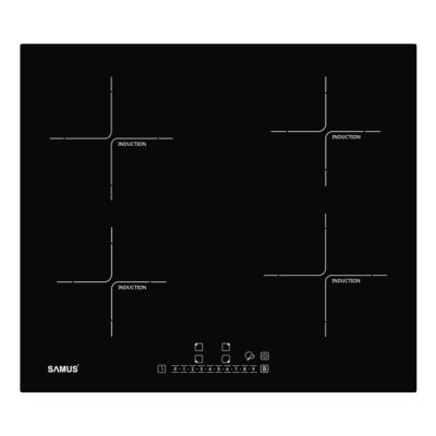 Plita cu inductie incorporabila samus Psi-64bg7