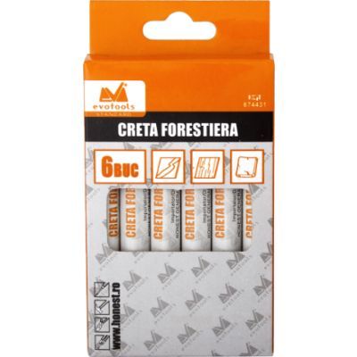 Creta forestiera 6 buc/set 674431