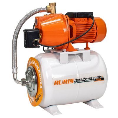 Hidrofor Ruris Aquapower 2010S - 2010s2021