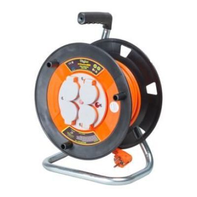 Ef derulator 4PRIZE 20M 3X1.5 IP44 69024