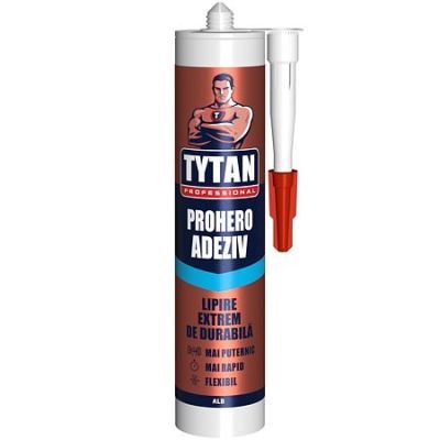 Adeziv de montaj Tytan Prohero, 290ml