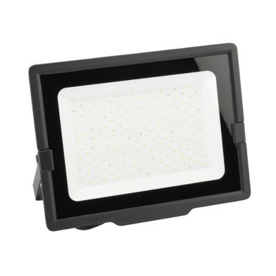 Nv proiector SMD Slim LED 250W CW negru DOB - El59352