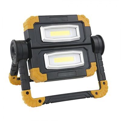 Proiector LED reincarcabil Lunus Master 20W Dld-pma-20