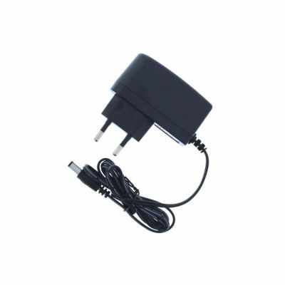 Alimentator AC/DC 12V 1000 mA conector DC: 5.5x2.1x10 mm Well