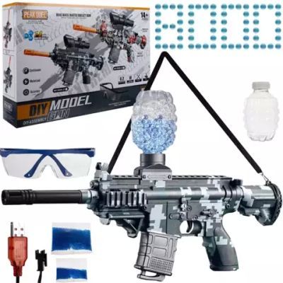 Pusca / pistol pentru Kruzzel 20451 gel Bb