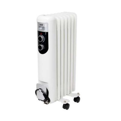 Radiator cu ulei 7 Elementi 1500w