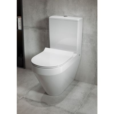 Rezervor wc crea 010 3/5 box K673-004