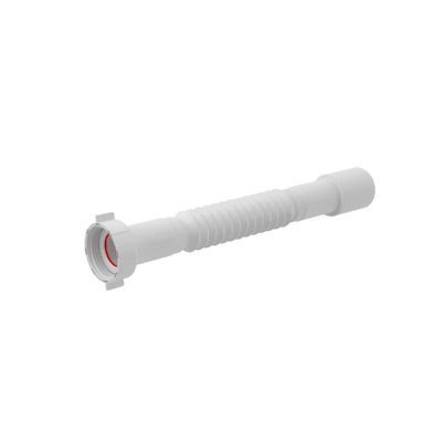 Teava flexibila 5/4*32/40 piulita plastic Alca A750