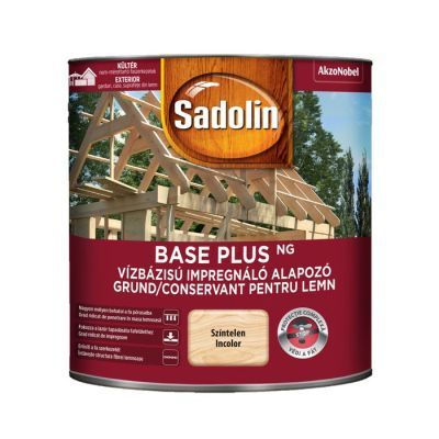 Sadolin base plus 0.75 L