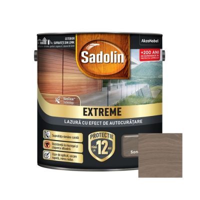 Sadolin extreme sonoma 0.7 L