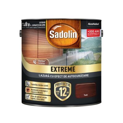 Sadolin extreme teak 0.7 L